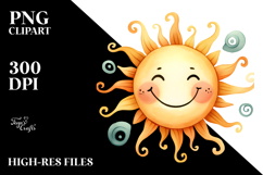 Sublimation|Clipart Product Image 2