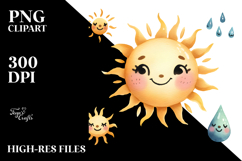 Sublimation|Clipart Product Image 2