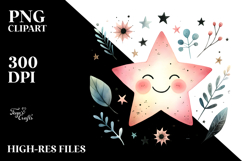 Sublimation|Clipart Product Image 2