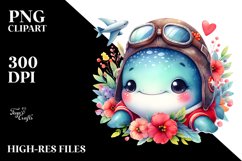 Sublimation|Clipart Product Image 1