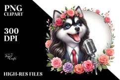 Sublimation|Clipart Product Image 3