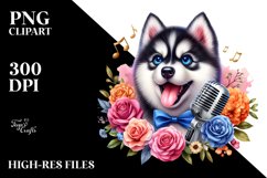 Sublimation|Clipart Product Image 1