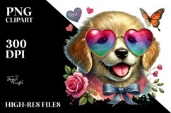 Sublimation|Clipart Product Image 2