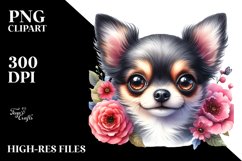 Sublimation|Clipart Product Image 1