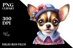 Sublimation|Clipart Product Image 3