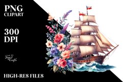 Sublimation|Clipart Product Image 3