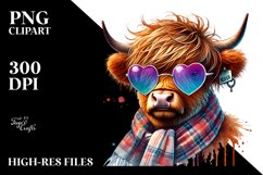 Sublimation|Clipart Product Image 2