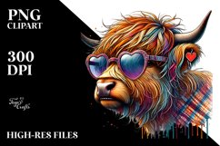 Sublimation|Clipart Product Image 2