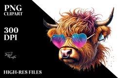 Sublimation|Clipart Product Image 2