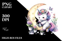 Sublimation|Clipart Product Image 1