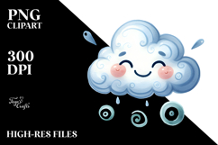 Sublimation|Clipart Product Image 2