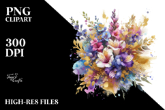 Sublimation|Clipart Product Image 2