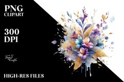 Sublimation|Clipart Product Image 3