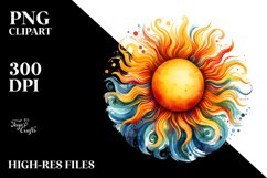 Sublimation|Clipart Product Image 1