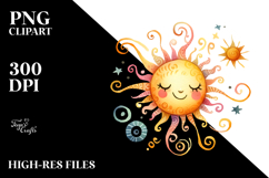 Sublimation|Clipart Product Image 2