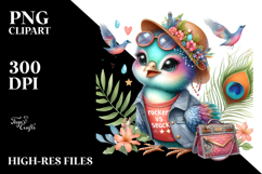 Sublimation|Clipart Product Image 2