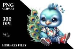 Sublimation|Clipart Product Image 2