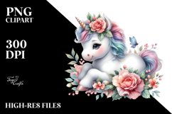 Sublimation|Clipart Product Image 3