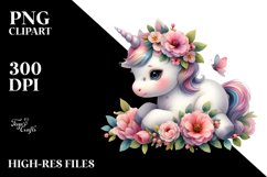 Sublimation|Clipart Product Image 3