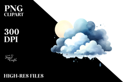 Sublimation|Clipart Product Image 2