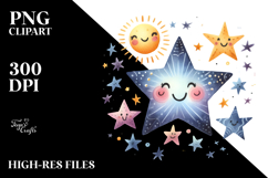 Sublimation|Clipart Product Image 2