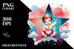 Sublimation|Clipart Product Image 2