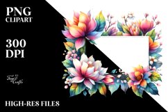 Sublimation|Clipart Product Image 3