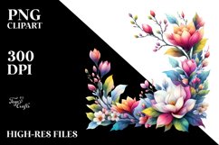 Sublimation|Clipart Product Image 1