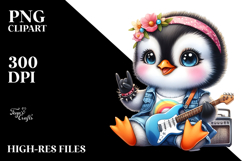 Sublimation|Clipart Product Image 2