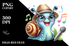 Sublimation|Clipart Product Image 2