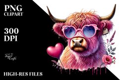 Sublimation|Clipart Product Image 2