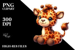 Sublimation|Clipart Product Image 2