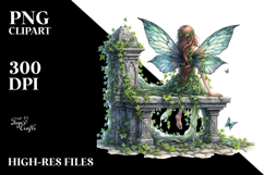 Sublimation|Clipart Product Image 2