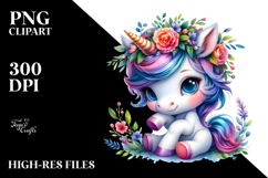 Sublimation|Clipart Product Image 2