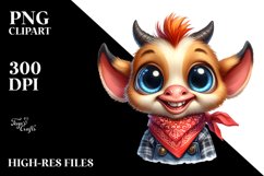 Sublimation|Clipart Product Image 3
