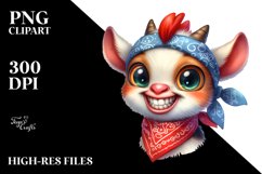 Sublimation|Clipart Product Image 1