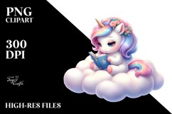 Sublimation|Clipart Product Image 1