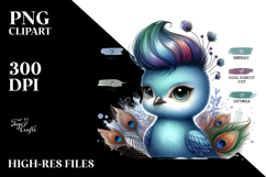 Sublimation|Clipart Product Image 2