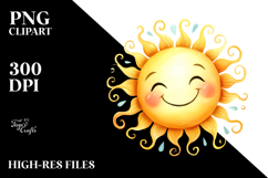 Sublimation|Clipart Product Image 2