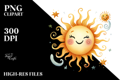 Sublimation|Clipart Product Image 2