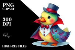 Sublimation|Clipart Product Image 2