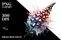 Sublimation|Clipart Product Image 2