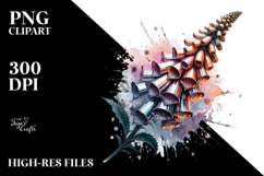 Sublimation|Clipart Product Image 2