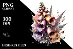 Sublimation|Clipart Product Image 3