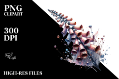 Sublimation|Clipart Product Image 2