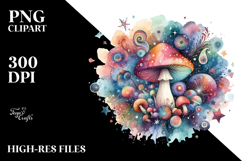 Sublimation|Clipart Product Image 2