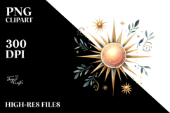 Sublimation|Clipart Product Image 2