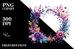 Sublimation|Clipart Product Image 3