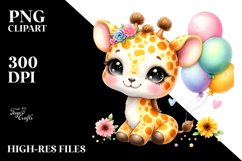 Sublimation|Clipart Product Image 1