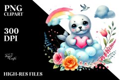 Sublimation|Clipart Product Image 2